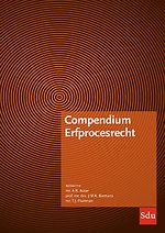 Compendium Erfprocesrecht
