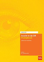 Inzicht in de OR Praktijkboek 2021