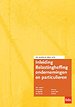 Inleiding Belastingheffing ondernemingen en particulieren 2021 Inleiding Belastingheffing ondernemingen en particulieren 2021