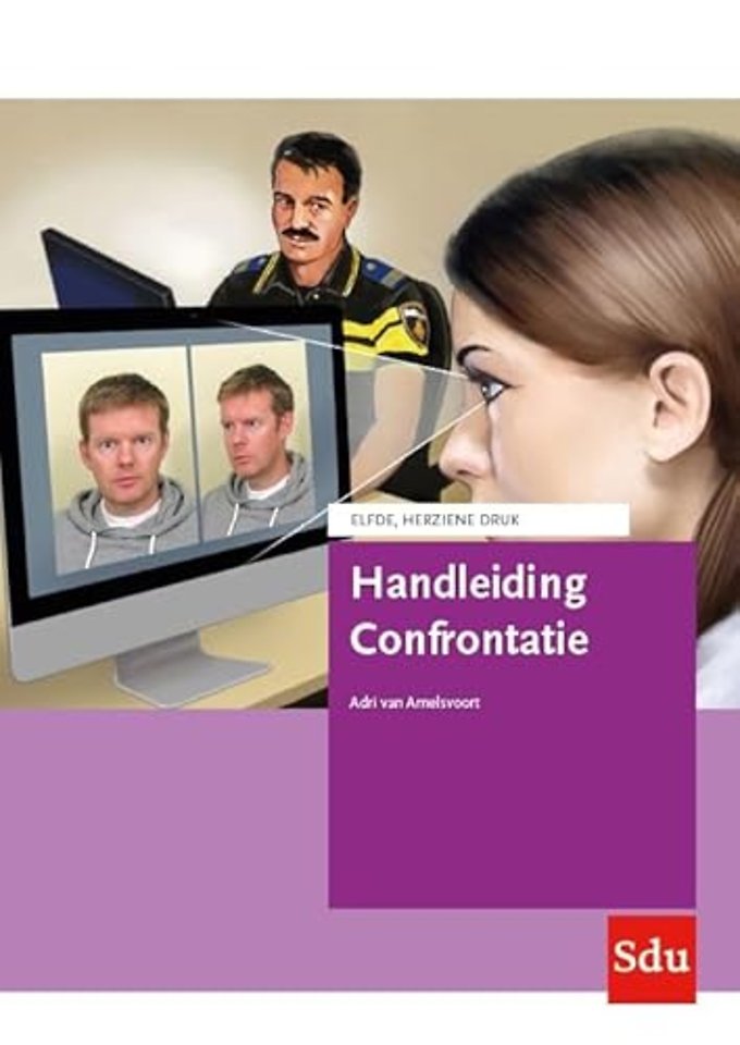 Handleiding confrontatie