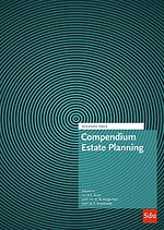 Compendium Estate Planning 2022
