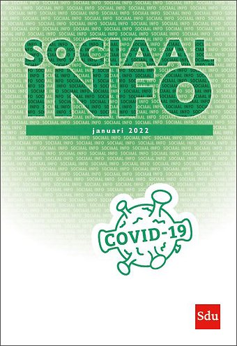 Sociaal Info - januari 2022