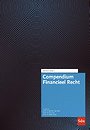 Compendium Financieel Recht Compendium Financieel Recht