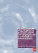 Intra-group financial transactions and the arm's length principle: a comparative and normative analysis