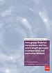 Intra-group financial transactions and the arm's length principle: a comparative and normative analysis Intra-group financial transactions and the arm's length principle: a comparative and normative analysis