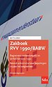 Zakboek RVV 1990/BABW - Editie 2023
