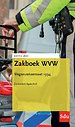 Zakboek WVW - Wegenverkeerswet 1994 - Editie 2022