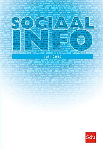 Sociaal Info - juli 2022
