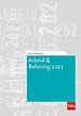 Wettenpocket Arbeid & Beloning 2023