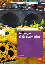 Heffingen lokale overheden - Editie 2023