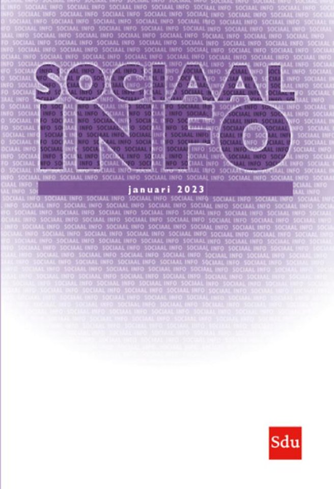 Sociaal Info - januari 2023