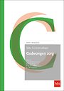 Sdu Commentaar Gedwongen zorg - Editie 2023-2024