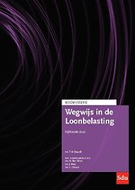 Wegwijs in de Loonbelasting 2023