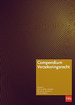 Compendium Verzekeringsrecht Editie 2024