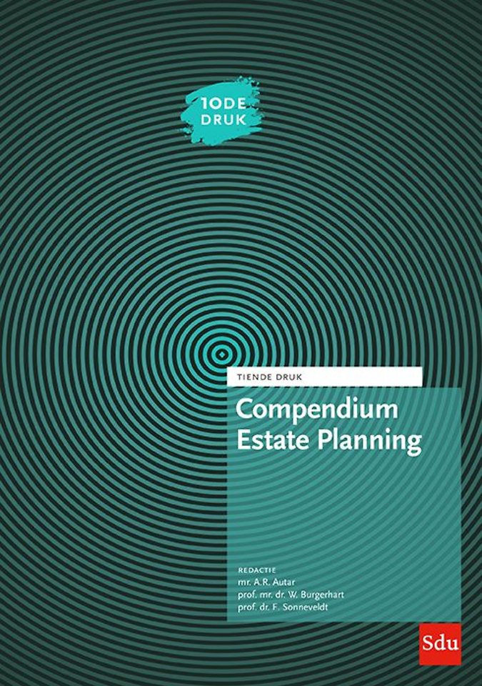 Compendium Estate Planning 2023
