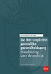 De Wet verplichte geestelijke gezondheidszorg De Wet verplichte geestelijke gezondheidszorg