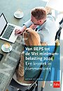 Van BEPS tot de Wet minimumbelasting 2024 Van BEPS tot de Wet minimumbelasting 2024
