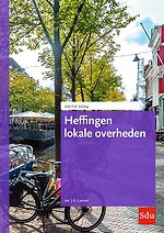 Heffingen lokale overheden - Editie 2024