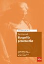 Rechtspraak Burgerlijk procesrecht Rechtspraak Burgerlijk procesrecht