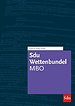 Sdu Wettenbundel MBO - Editie 2024-2025