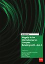 Wegwijs in het Internationaal en Europees Belastingrecht - deel A Wegwijs in het Internationaal en Europees Belastingrecht - deel A