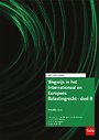 Wegwijs in het Internationaal en Europees Belastingrecht - deel B Wegwijs in het Internationaal en Europees Belastingrecht - deel B