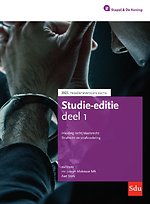 Stapel en de Koning editie 2025 - Studie-editie deel 1 Stapel en de Koning editie 2025 - Studie-editie deel 1