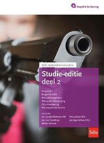 Stapel en de Koning Editie 2025 - Studie-editie deel 2 Stapel en de Koning Editie 2025 - Studie-editie deel 2