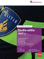 Stapel en de Koning editie 2025 - Studie-editie deel 3 Stapel en de Koning editie 2025 - Studie-editie deel 3