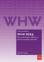 WHW 2024 Tekst en toelichting