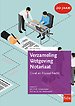 Verzameling Wetgeving Notariaat. Editie 2025