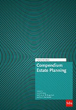 Compendium Estate Planning 2025