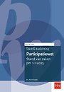 Tekst & toelichting Participatiewet. Editie 2025 Tekst & toelichting Participatiewet. Editie 2025