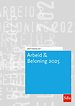 Wettenpocket Arbeid & Beloning 2025
