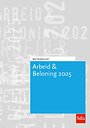 Wettenpocket Arbeid & Beloning 2025 Wettenpocket Arbeid & Beloning 2025