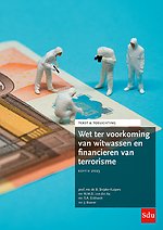 Wet ter voorkoming van witwassen en financieren van terrorisme. Editie 2025