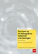 Pensioen en de belangrijkste toekomstvoorzieningen Pensioen en de belangrijkste toekomstvoorzieningen
