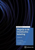 Wegwijs in de Overdrachtsbelasting - Editie 2025