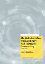 De Wet inkomstenbelasting 2001 Editie 2025 De Wet inkomstenbelasting 2001 Editie 2025