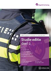 Stapel en de Koning Editie 2026 - Studie-editie deel 2