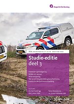 Stapel en de Koning editie 2026 - Studie-editie deel 3