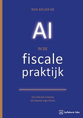 AI in de fiscale praktijk