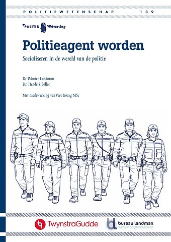 PW139 Politieagent worden