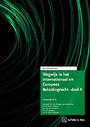 Wegwijs in het Internationaal en Europees Belastingrecht - deel A