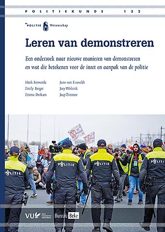 PK132 Leren van demonstreren