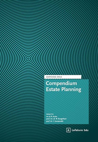 Compendium Estate Planning 2026
