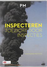 Inspecteren - Toezicht door inspecties