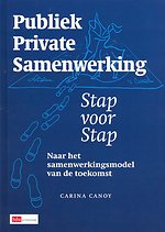 Publiek Private Samenwerking Stap voor Stap