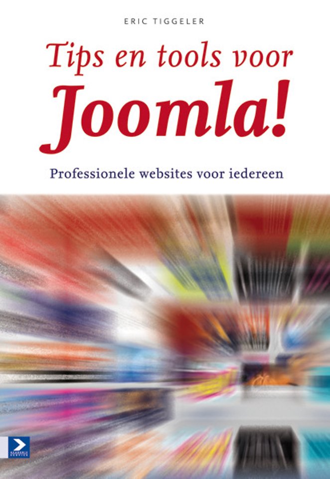 Tips en tools voor Joomla! Tips en tools voor Joomla!