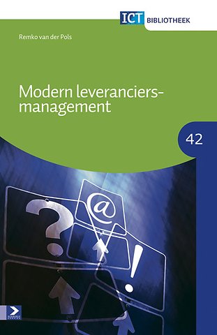 Modern leveranciersmanagement